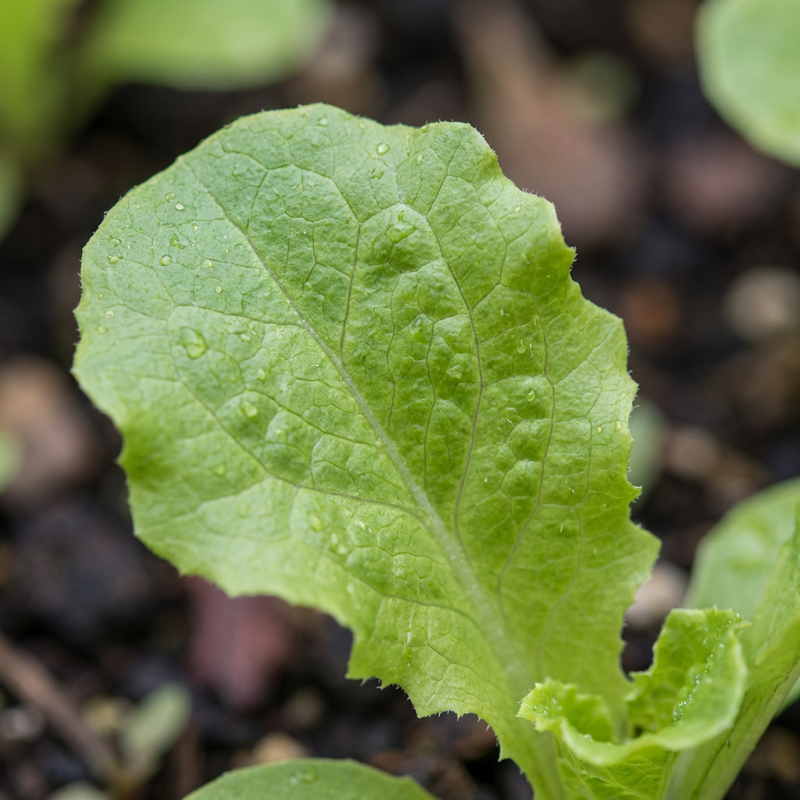 Insalata dell'orto