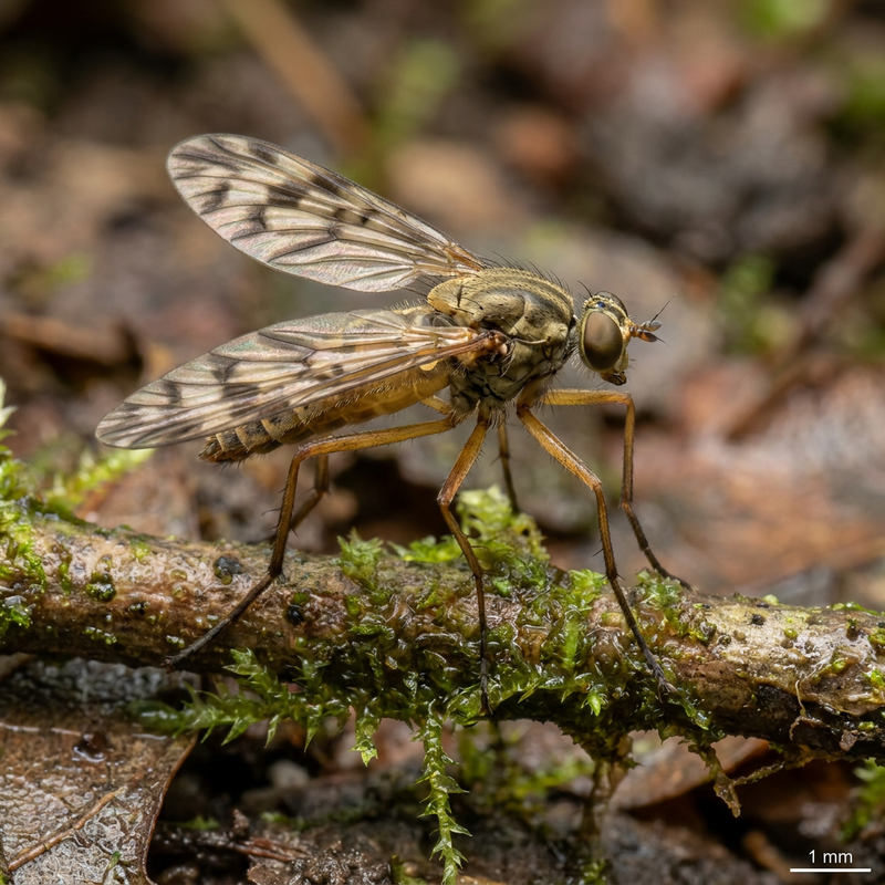 Mosca del beccaccino