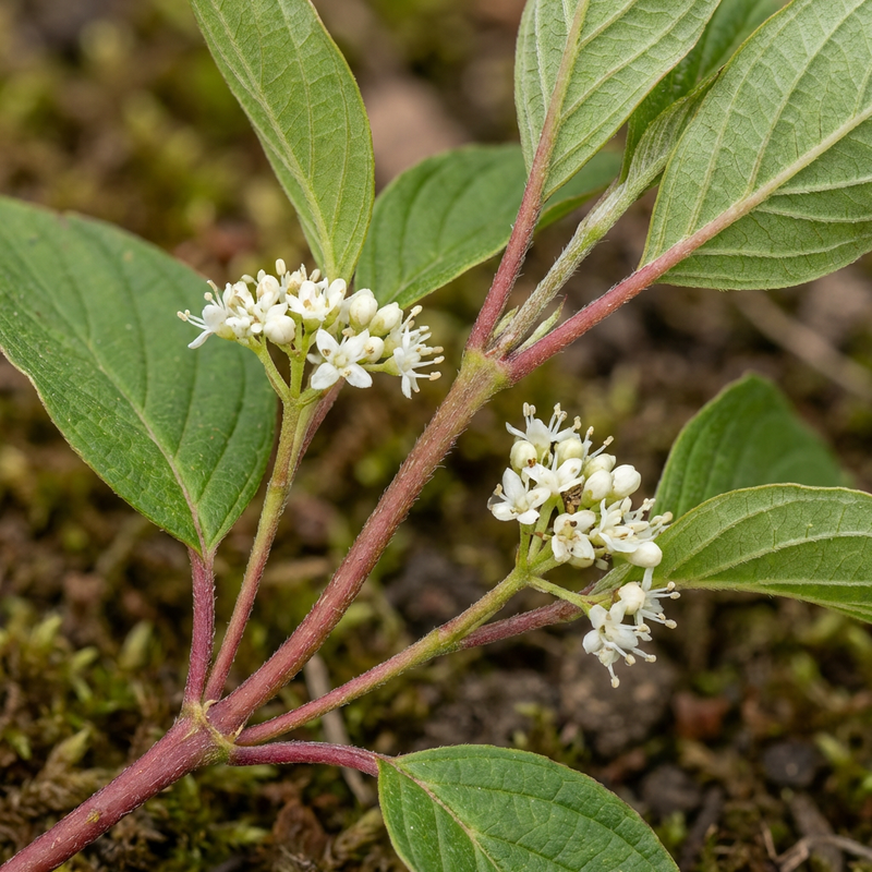 Corniolo di Yellowwood