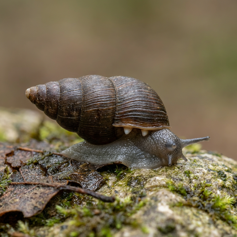 Lumaca comune