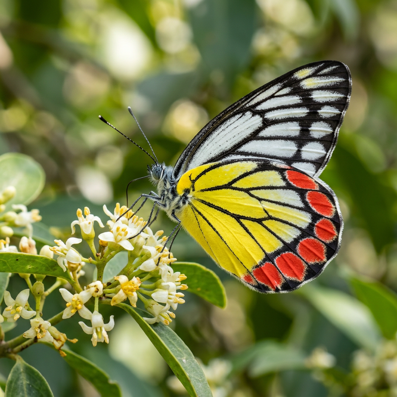 Jezebel comune