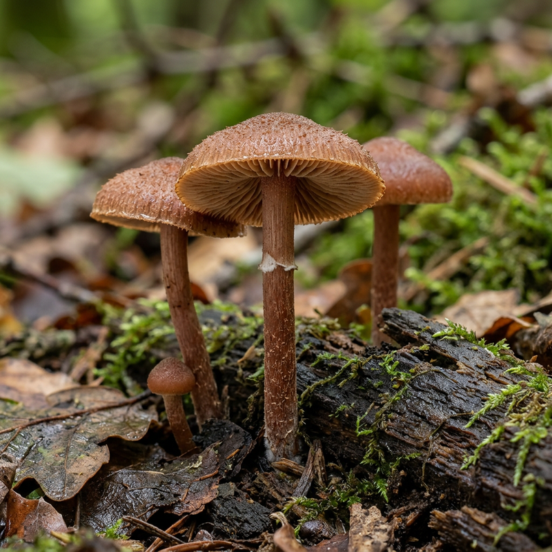 Cotoletta a tromba comune