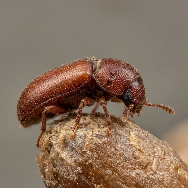 Nasturzio di cereali