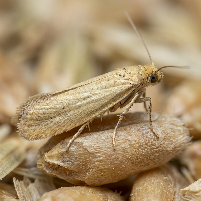 falena del grano
