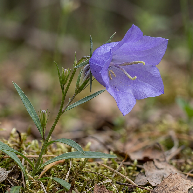 Campanula