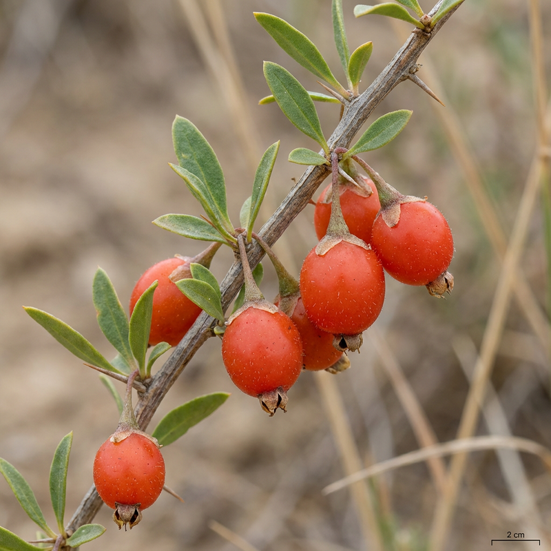 Bacche di Goji