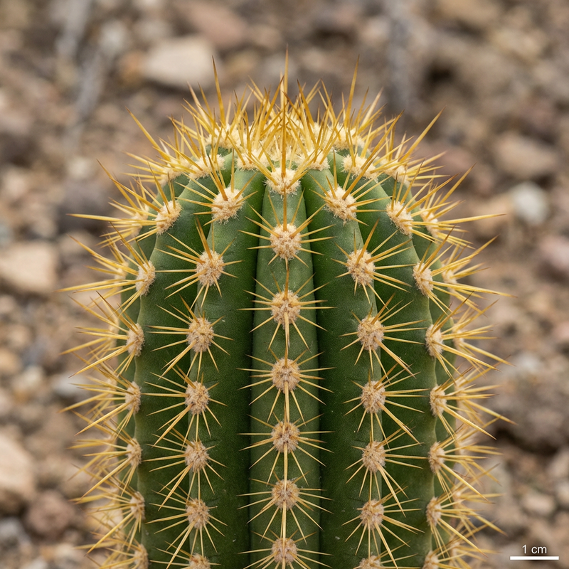 Cactus torcia d'oro