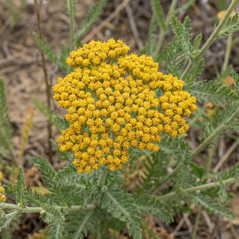 Covone d'oro