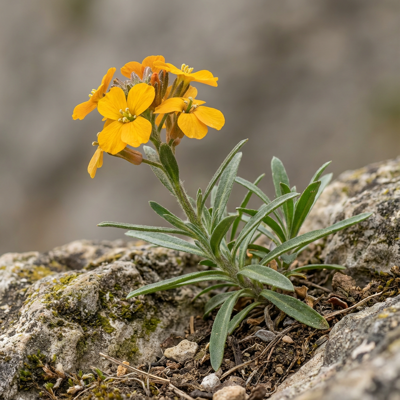 Lacca dorata