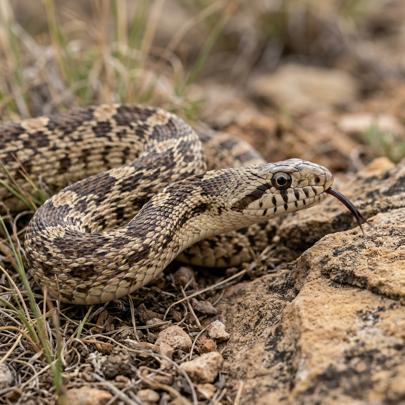 Serpente gopher