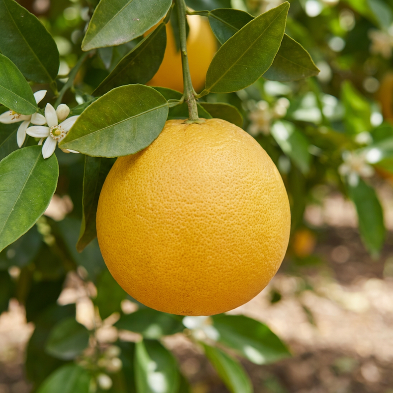 pompelmo