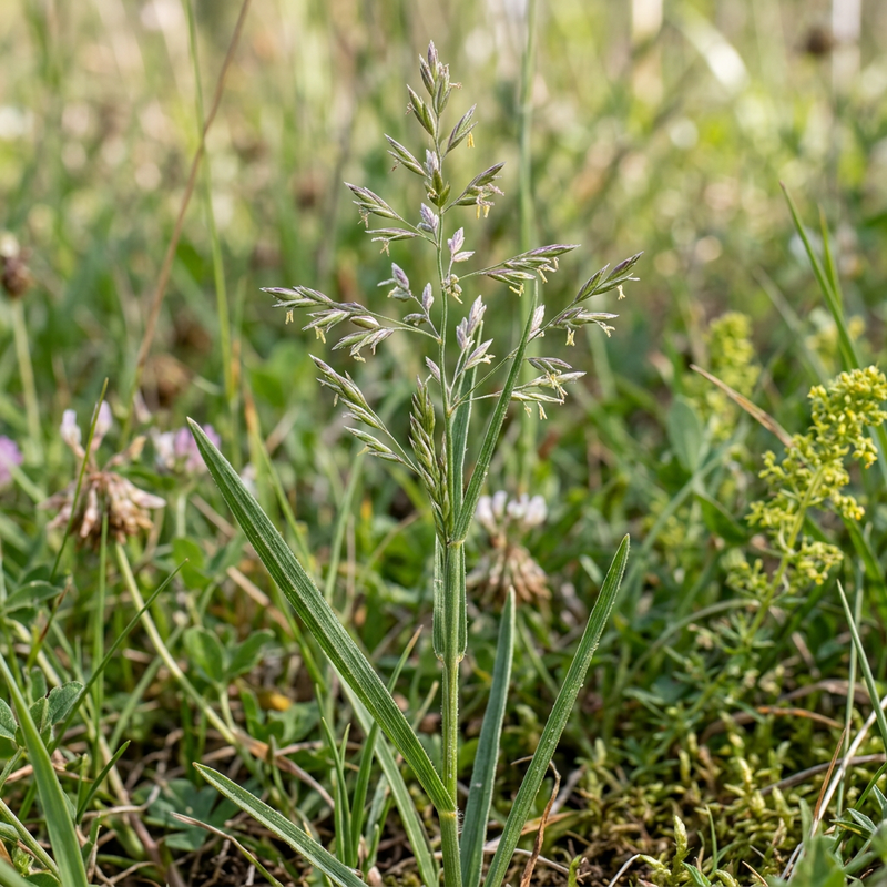 Cavalletta (genere Chorthippus)