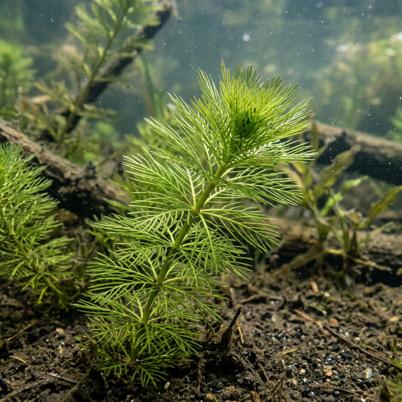 Carpa erbivora