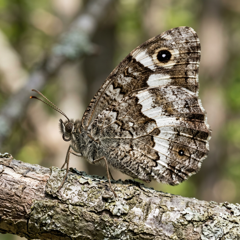 Ottimo guardiano forestale