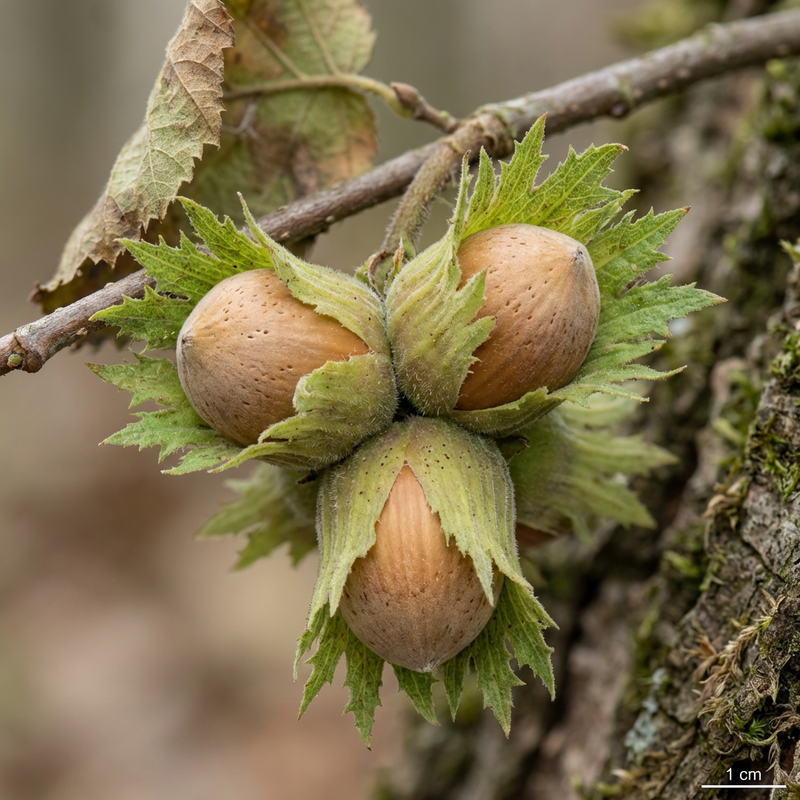 nocciola