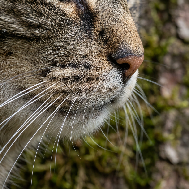 gatto domestico