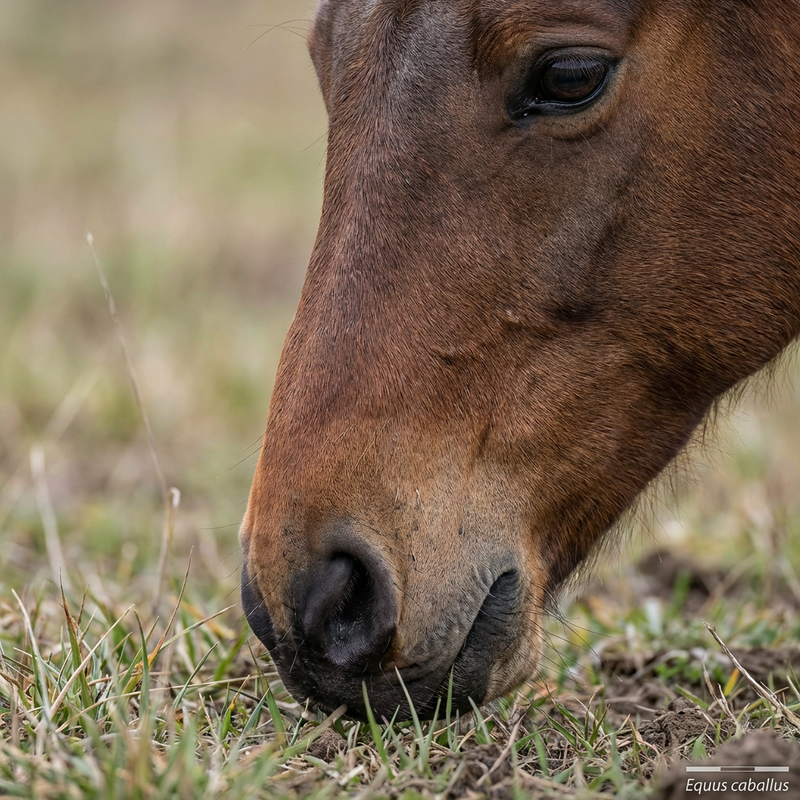 Cavallo domestico