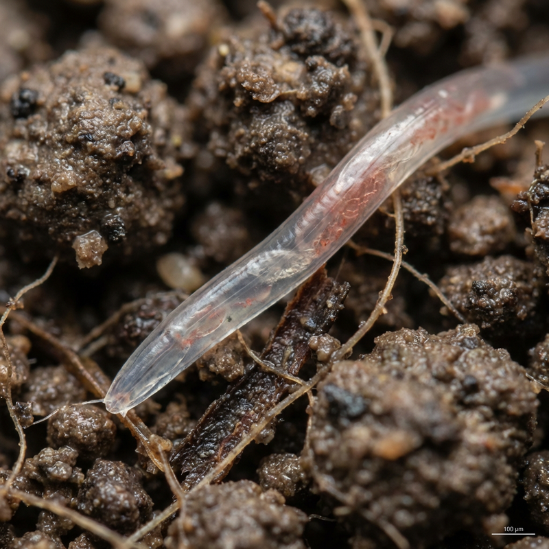 Nematodi dell'HB