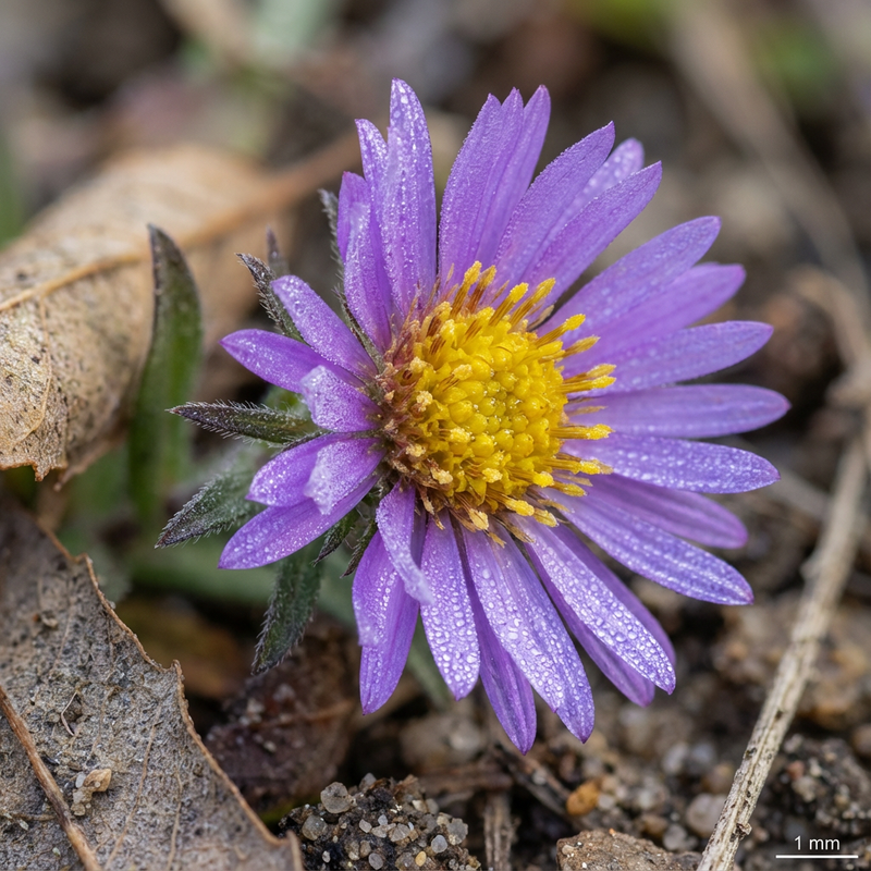 Astro autunnale