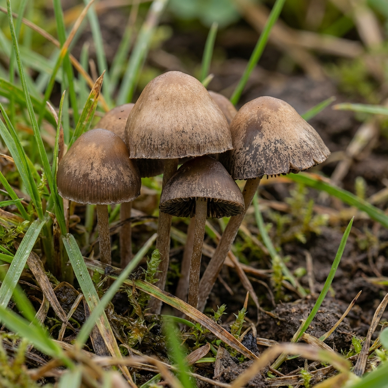 Fertilizzante per fieno