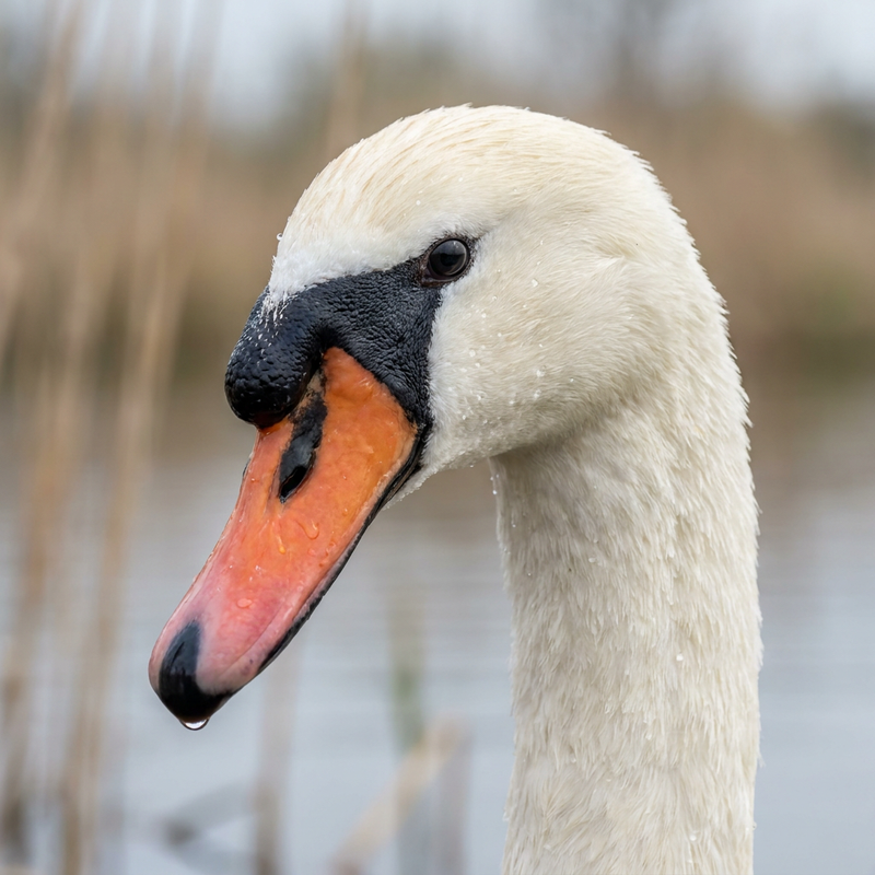 Cigno muto