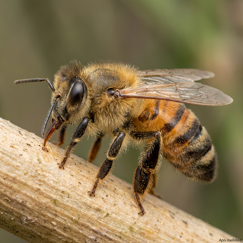 ape mellifera