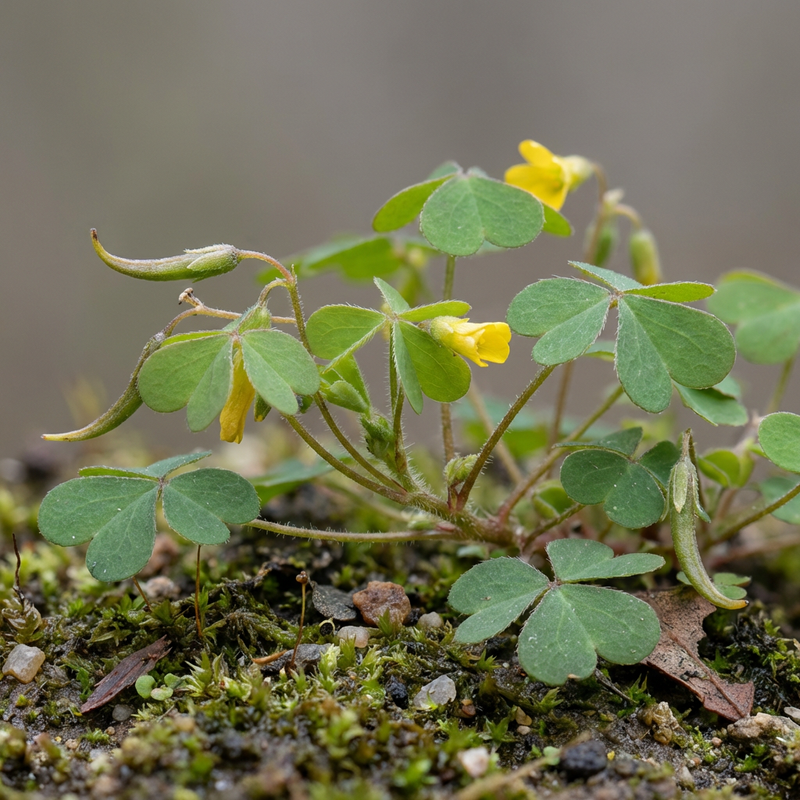 Acetosa del corno