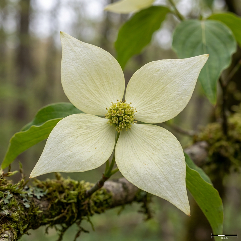Corniolo da fiore giapponese