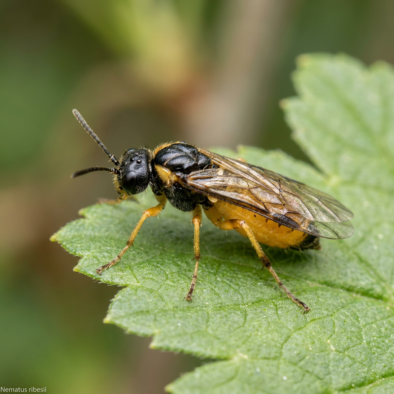 Sega di ribes