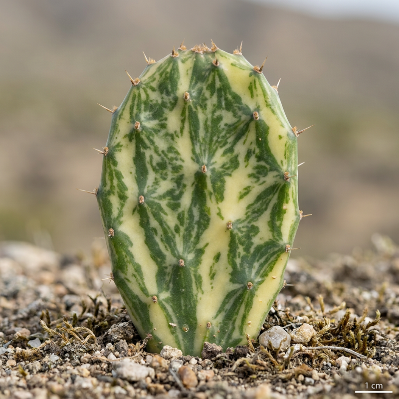 Cactus a bastoncino di Joseph