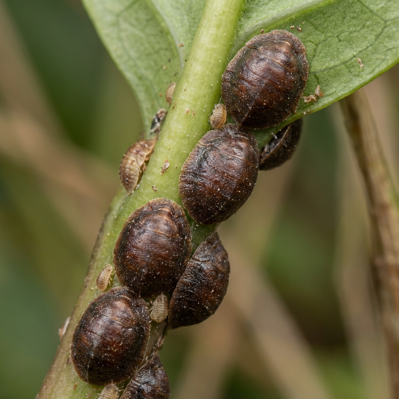Cocciniglia del caffè