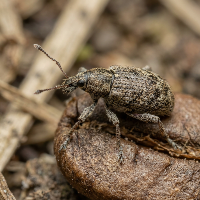 Scarabeo del chicco di caffè