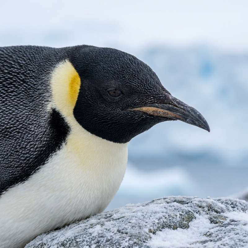 Pinguino imperatore
