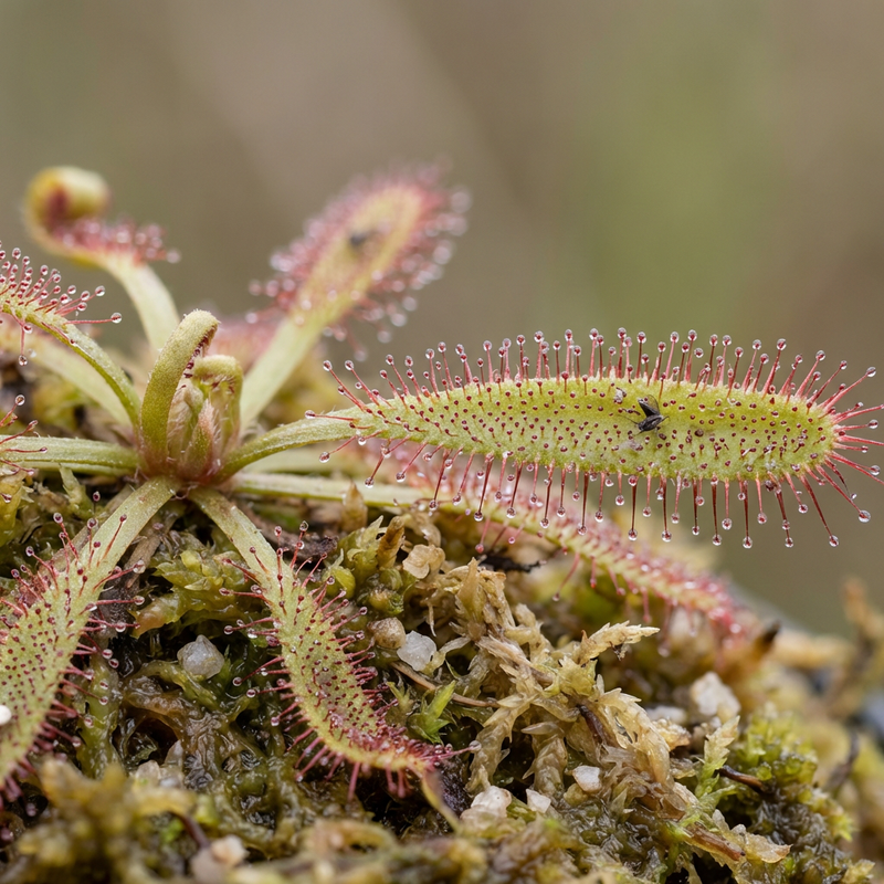 Drosera del Capo