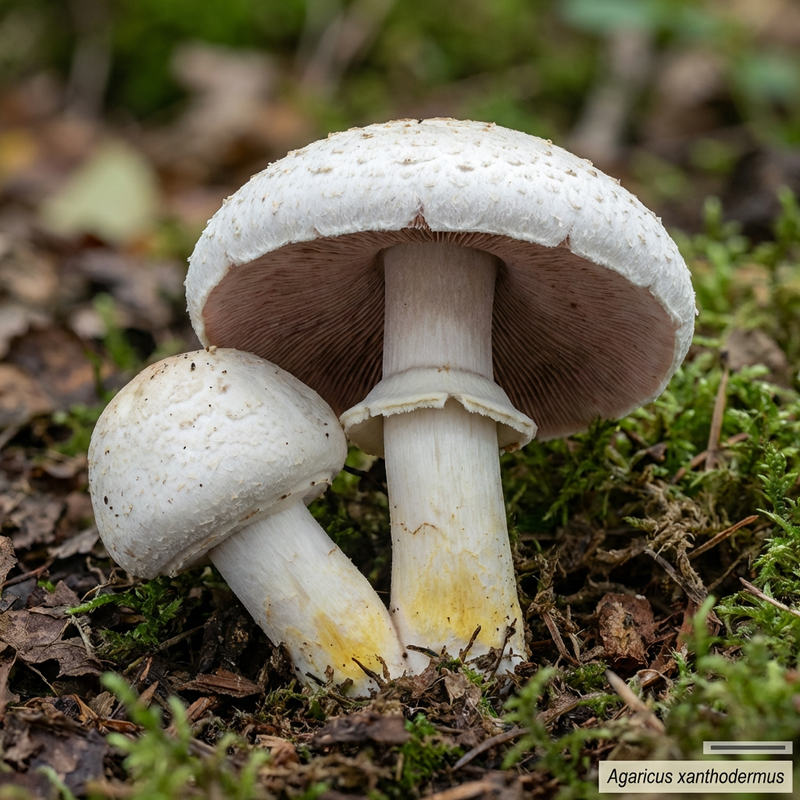 Fungo fenico