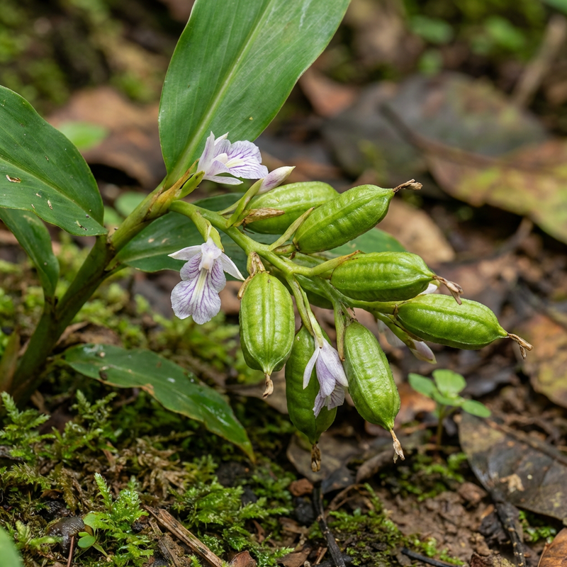 cardamomo