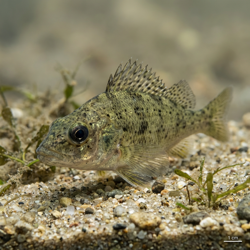 Pesce combattente