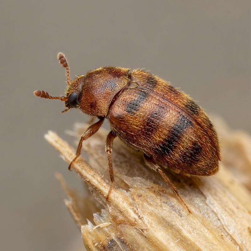 Scarabeo Khapra