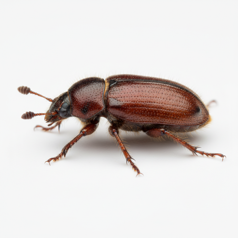 Khaprakäfer vertreiben & loswerden - Mittel gegen Khaprakäfer