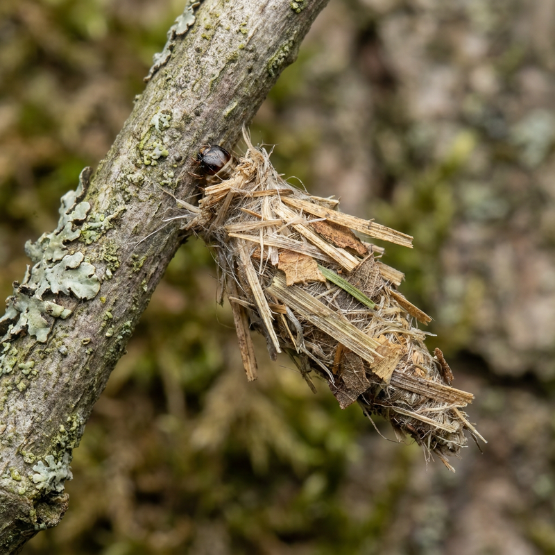 Portaborse piccolo