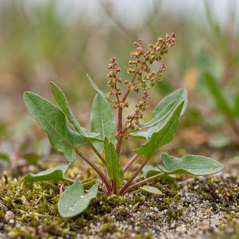 Piccola acetosa