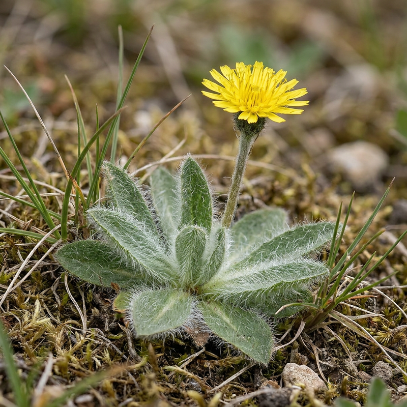 Piccola pilosella