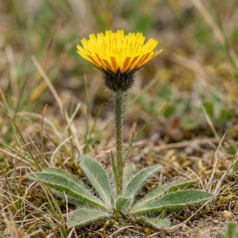 Piccola pilosella
