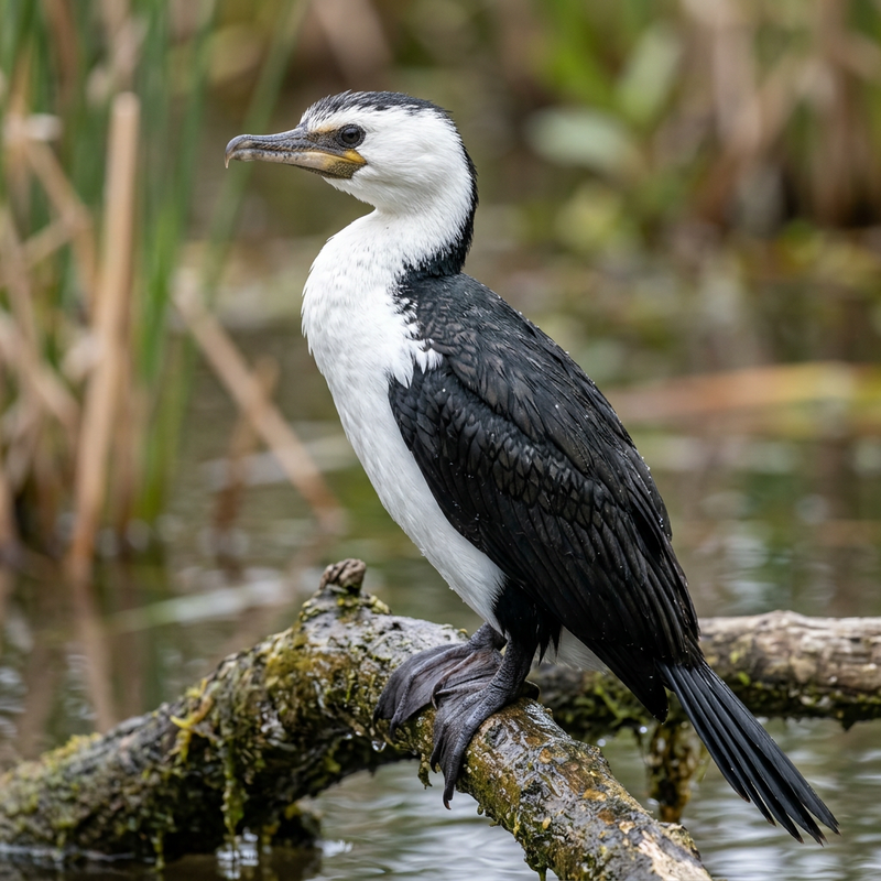 Piccolo Cormorano