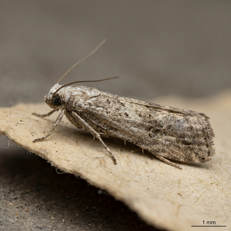 Incolla falena