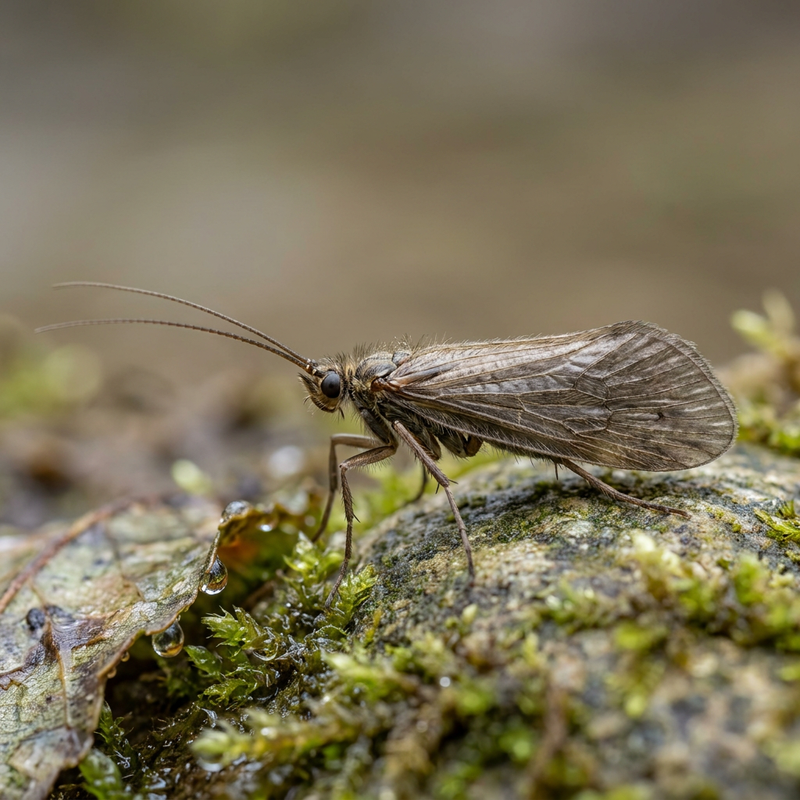 Caddisfly