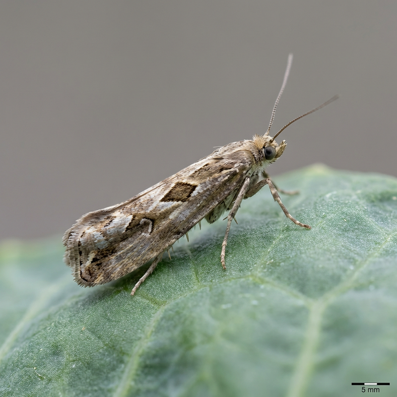 Falena del cavolo
