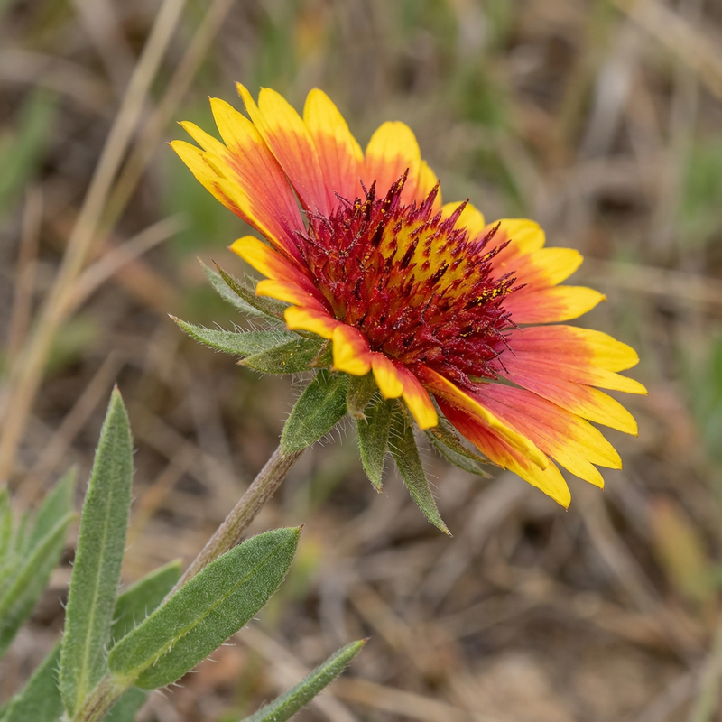 fiore della coccarda