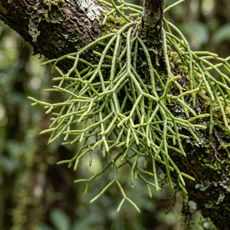 Cactus di corallo