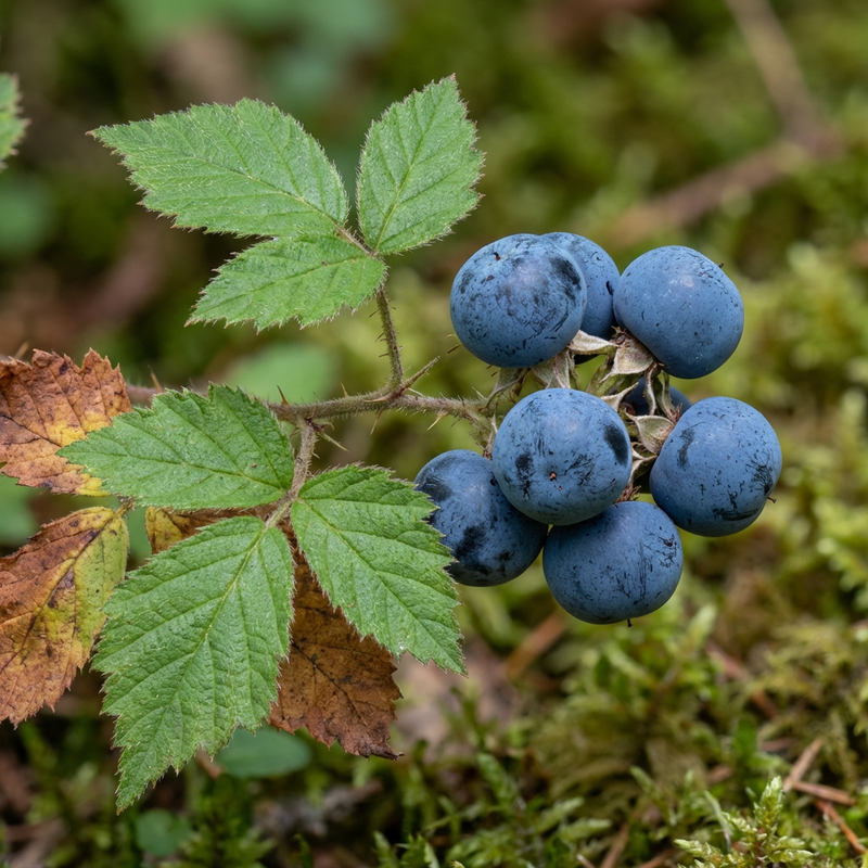 Dewberry